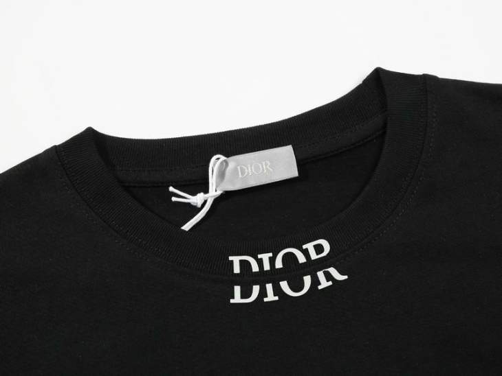 Dior T Shirts Short _SKUDiorS-XLtltx5215668